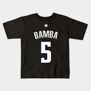 Mo Bamba Kids T-Shirt